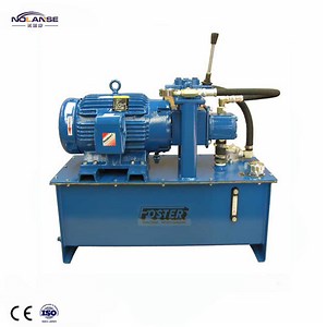 [Hot Item] Electric Hydraulic Pump Hydraulic Power Pack Hydraulic Pump Station AC Hydraulic Power Unit