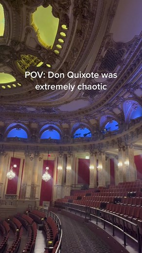 Exploring the Art of Ballet: From Pointe Shoes to Don Quixote