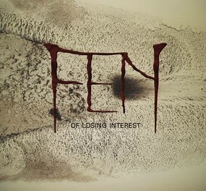FEN: 'A Long Line Final' Video Released