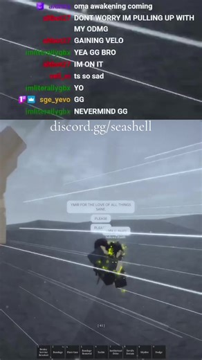 way too close for comfort.. #roblox #anime #AOT #titan #seashell | roblox