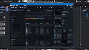 reFX Nexus v5 win版 音频软件安装