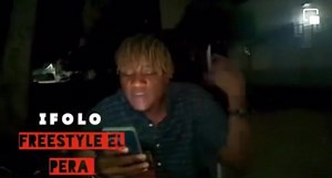 4.1K views · 815 reactions | Nka kalan beatkan inafo Iba One ;flow authentique afoma Mylmo N-Sahel !MC PUNCHLINE! Freestyle 02!les kayesiens sont nés avec ‍‍ | IFOLO Officiel | Facebook