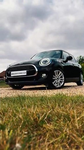 2019 Mini Hatch Cooper Auto - Ready to Purchase from Norfolk Cars!