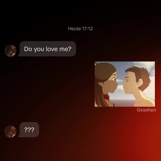 Kataang: A Deep Dive into Avatar's Love Story