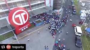 4.5K views · 60 reactions | Con sus propias versiones de las canciones populares del momento se preparan los jóvenes para la XLVIII Cita Eucarística. #CitaEucarística @TReporta | Telemetro | Facebook