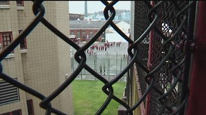 Department of Corrections announces five-level plan to ease COVID-19 restrictions on state prisons
