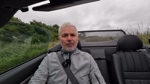 Britain's Answer To The MX5.. Is Better Than You Think!! MG TF