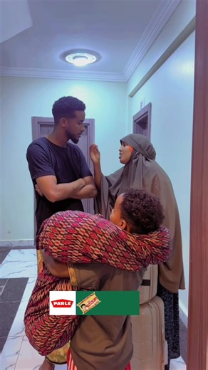 Aamusa Ka Tegay: Qabyo Ka Dhuux Sii Aamusa