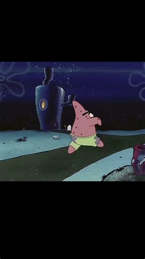 SpongeBob's Halloween Party🥳🙀🧛