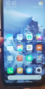 红米入门机（note8）：官方MIUI VS 第三方MIUI（详见评论区置顶）