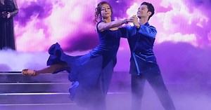 Alyson Hannigan Gushes Over Her ‘Insane’ Body Transformation During ‘DWTS’ Journey