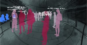 My First Day: An Empathy Project | Innovation Hub - UNSW Sydney