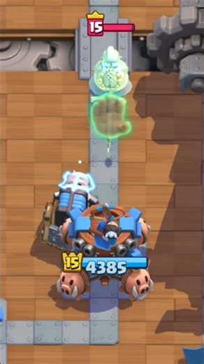 Clash Royale Short #8