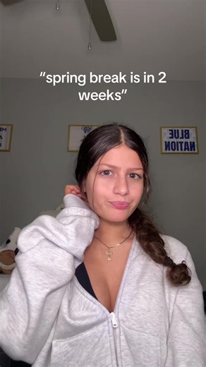 Countdown to Spring Break: Are You Ready?