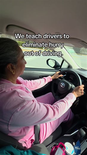 Rushing is one of the biggest reasons new drivers make mistakes. When drivers feel hurried, they miss signs, make last-second lane changes, and react instead of plan. Calm driving isn’t about going slow, it’s about giving yourself time to think, observe, and make safe decisions. At Atlas Driving School, we teach students how to eliminate hurry, stay aware, and drive with intention, even in Atlanta traffic. If you want to build confidence and safer habits behind the wheel, visit our website and s