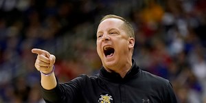 Wichita State falls at Temple, 91-85