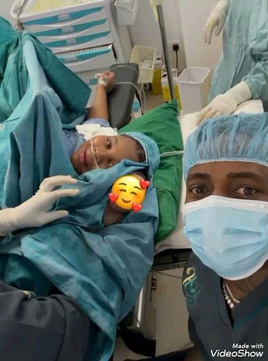 ZUCHU GIVES BIRTH TO A BABY GIRL TODAY || DIAMOND PLATNUMZ CONGRATULATES HIS WIFE ZUCHU
