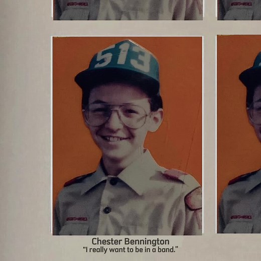 Linkin Park Tribute Video: Remembering Chester Bennington
