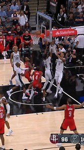 JALEN GREEN IS TOO TOUGH!! | Houston Rockets