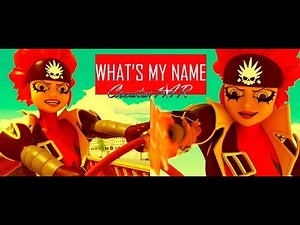 NEW ERA: Captain Hardrock (only) What's My Name Ladybug S02E12 Tribute [data-03-2018] ♫