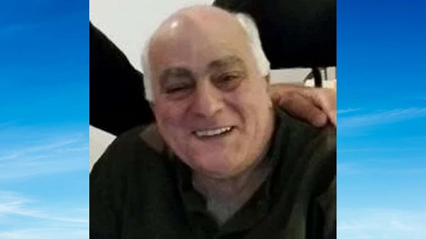 Anthony James D’Apolito, Youngstown, Ohio