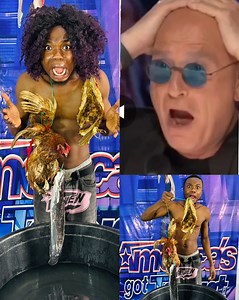 3.2M views · 17K reactions | Witch Magician perform Horror magic live | Lastborn cfr | Facebook