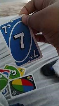 how to play uno flex