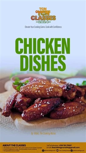 Cooking with Kya Nuse: Easy Recipes and Tips