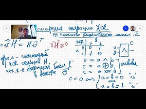 03 Декодирование кодов низкой плотности (LDPC) алгоритмом Sum-Product