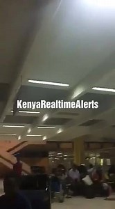 6.3K views · 11 comments | MOMBASA BREAKING NEWS MOMBASA AIRPORT ALL JAMBOJET FLIGHTS CANCELLED Hungry and tired travellers stranded since 4pm. JAMBOJET staff not giving reason. | Kenya Realtime Alerts | Facebook