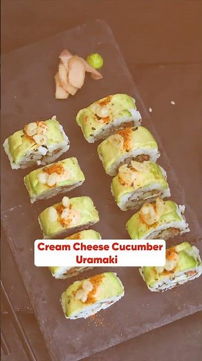 घर पर Sushi बनाई पर Taste नहीं आया? | LIVE Sushi Masterclass | Café-Style Flavour Secrets