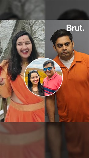 How suspicious google searches led police to arrest an Indian-origin man for allegedly murdering his Nepali wife in Virginia... | Brut India