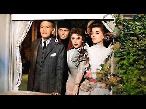 The Remarkable Mr. Pennypacker (Comedy1959) Clifton Webb, Dorothy McGuire