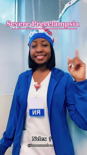 Understanding Severe Preeclampsia and HELLP Syndrome