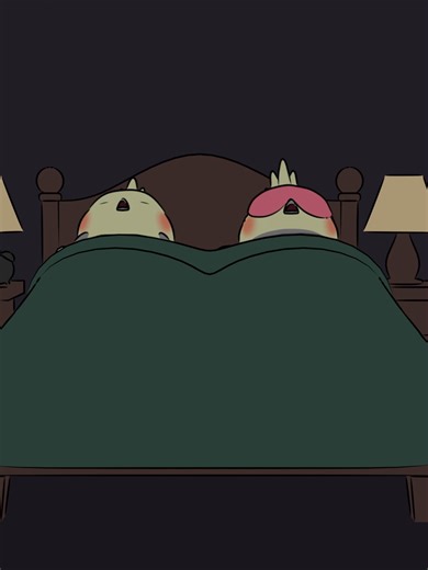 Fun fact: When a Cuckoo finds a suitable host nest she removes one of their eggs and lays her own egg in its place. Then, when the Cuckoo chicks hatch they push the host eggs or babies out of the nest, allowing it to eat all food brought by their new mom. 🐣🪺🥞 #naturalhabitok #naturalhabitat