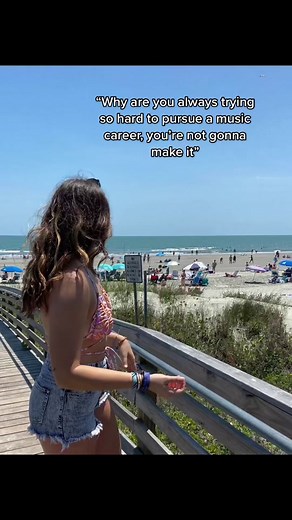 Winter Grace on TikTok