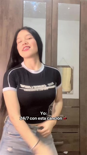 Mi primer intento con esta canción