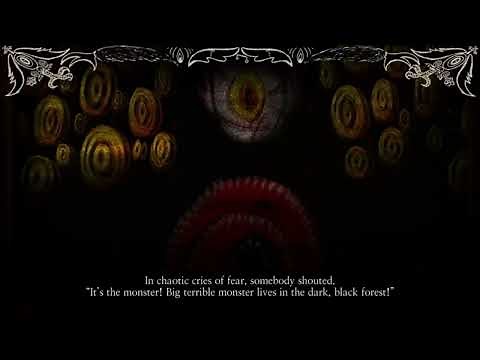 Lobotomy Corporation/Library of Ruina - Apocalypse Bird roar