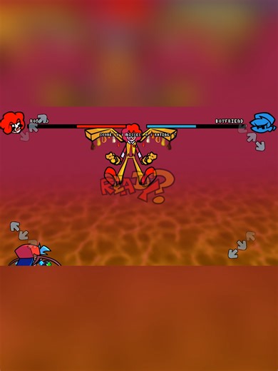 Explore Friday Night Funkin' with Ronald's Beat