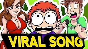 Tobuscus - Viral Song