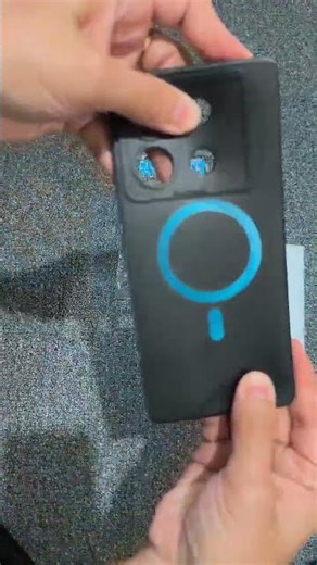 unboxing softcase infinix zero 30 5G #softcase