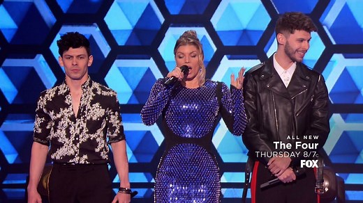 474K views · 3 comments | All New The Four | FOX | Facebook