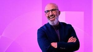 Styletto AX rechargeable hearing aids in award-winning design