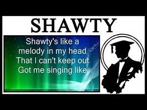 How “Shawty Like A Melody” Got Stuck In My Head