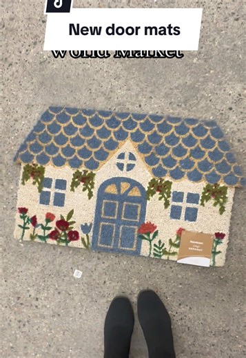 Discover Unique Home Finds at World Market