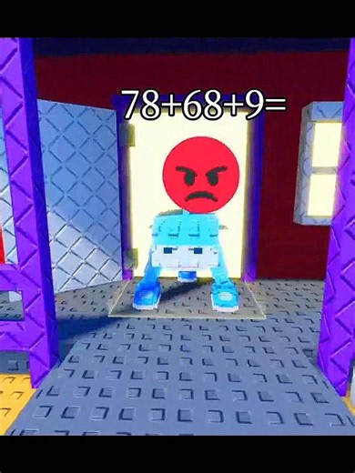 Don't miss Roblox gameplay #roblox #robloxshorts