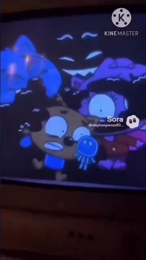 Pbs Kids Sora 2 Ai Lost Episode