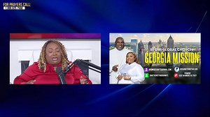 EXPOSING & DESTROYING WITCHCRAFT CURSES || PROPHETESS DR. MATTIE NOTTAGE | Prophetess Mattie Nottage