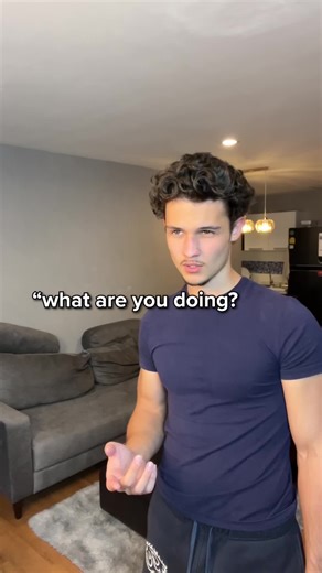 This is how you curl your hair ➰🧑🏻‍🦱