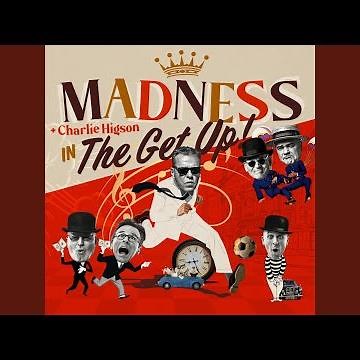 House of Fun (Live at London Palladium 2021)